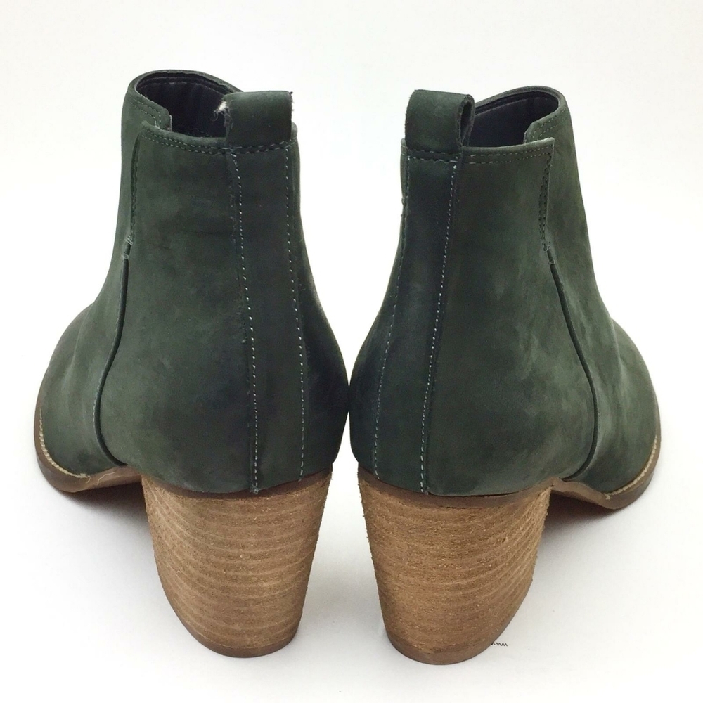 BLONDO Norma Waterproof Bootie SZ 10 - Picture 7 of 11